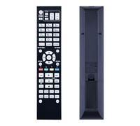 N2QAYA000131 Replacement Remote Control Compatible for Panasonic Blu-Ray Disc DVD Player DMP-UB900 DMP-UB900GN DMP-UB900GNK DMP-UB900-K DMP-BDT700