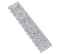 N2QAYA000144 Replace Remote for Panasonic TX-49CXX759 TX-49CXT756 TX-65EZ1002B TX-77EZ1002B TX-77EZ1000E TX-50EXT786 TX-50DX800E TX-50DXW804 TX-58DXC904 TX-65DX900E TX-58DX902B TX-55CXF757 TX-65EXT786