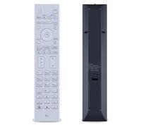 N2QAYA000144 Replacement Remote Control for Panasonic Viera LCD TV Compatible with TX-65EZC1004 TX-55EZR950 TX-65EZ1000E TX-58EXT786 TX-65EZ952B TX-65EXX789 TX-65EZ1002B TX-65EXT786 TX-77EZW1004