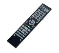 N2QAYA000172 N2QAYB000175 Replaced Remote Control -ALLIMITY- Fit for Panasonic DVD Player N2QAYA000172 Remote Control with Backlit N2QAYA000128 DP-UB9000 DP-UB9000-K DP-UB9004