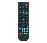N2QAYA000205 New Replacement Remote Control fit for Panasonic Blu-ray Disc DVD Player DP-UB150GN-K DP-UB150K DP-UB450EG-K DP-UB154 DP-UB450 DP-UB159 DP-UB150