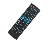 N2QAYB000095 Replaced Remote Control -VINABTY-fit for Panasonic Theater System remote control N2QAYB000095 SA-PT550 SA-PT850 SC-PT850 SC-PT850E-K SC-PT850E-S