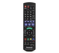 N2QAYB000127 Genuine Panasonic Remote Control