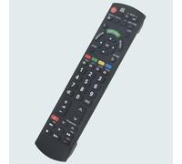 N2QAYB000328 Replacement Remote Control for Panasonic Viera TV TX-LF26X10 TX-LF32S10 TX-L32U10E TX-L19C20EW TX-L19X10B TX-L42U10E TX-L42U10EA TX-L26X10L TX-P42X10Y TX-L26X10Y TX-L32C10B