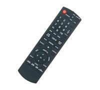 N2QAYB000393 Replacement Remote Control -VINABTY-fit for Panasonic CD Stereo System remote control SC-PM5DB SCPM5DB