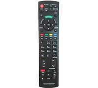 n2qayb000487 remote control for panasonic tv fit for All panasonic tv remote control Viera Smart TV, Pre programming