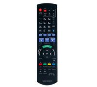 N2QAYB000610 Remote Control Replacement - VINABTY Remote Control for PANASONIC N2QAYB000610 TV Remote Controller