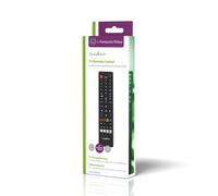 Replacement Remote Control RC1910 For Sharp Smart TV