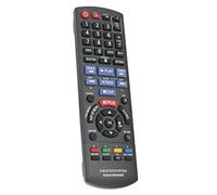 N2QAYB000966 VINABTY Replace Remote Control Fit for Panasonic SA-BTT465 SC-BTT405 SC-BTT433 SC-BTT465 Blu-ray Theater System SC-BTT466 SA-BTT405 SA-BTT466