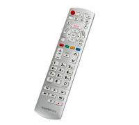 N2QAYB001010 Replaced Remote Control -VINABTY-fit for Panasonic Viera TV remote control N2QAYB001011 TX-65CX680 TX-50CX700 TX-55CS620 TX-32CS600 TX-40CS630 TX-43CX740 TX-60CX740
