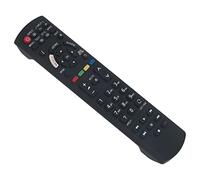 N2QAYB001108 N2QAYB001109 Remote Replace for Panasonic LED TV TX-32ES403E | TX-24ES500E TX-24ES513E TX-32ES400B TX-32ES500B TX-32ES500E TX-32ES510E TX-32ES513E TX-40ESR500 TX-49ES400B TX49ES500B