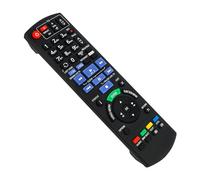 N2QAYB001114 N2QAYB001113 Replaced Remote Control -VINABTY-fit for Panasonic TV remote control N2QAYB001114 DMR-UBC80 DMR-UBC90 DMR-UBS70 DMR-UBS80 DMR-UBS90 DMR-UBC70 DMR-UBC86