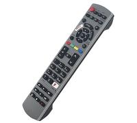 N2QAYB001254 VINABTY Replacement Remote Control Fit for Panasonic OLED TV TX-55HZ1500B TX-65HZ1500B
