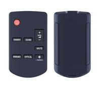 N2QAYC000123 Replace Remote Control for Panasonic Home Theater Audio System | For SC-HTB200 SC-HTB208 SC-HTB258 SC-HTB200EBK SC-HTB200EGK SC-HTB200GNK SC-HTB200GWK SC-HTB208EB-K, No setup required