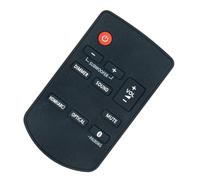 N2QAYC000126 Replace Remote Control Fit for Panasonic SC-HTB250-K