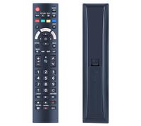N2QBYA000037 R3PA23 Remote Control For Panasonic TV TX-40JX800EZ No Voice