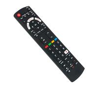 N2QBYA000038 R3PA23 Replaced Remote Control -VINABTY-fit for Panasonic 4K HD HDR Smart LED TV remote control TX-65JX800BZ TX-40JX800B TX-58JX800B TX-40JX800BZ TX-50JX800B TX-65JX800B