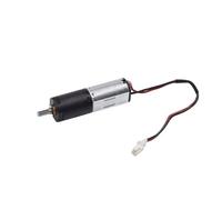 N30 12mm Planetary Gear electronic starter DC3V 3.7V 5V 6V 150RPM Slow Speed Engine Metal Reduction Gearbox DIY Smart Robot Car MQXFCZUX