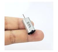 N30 DC 3V 3.7V 4.2V 43000RPM High Speed electronic starter 10mm*12mm DC electronic starter Carbon Brush electronic starter EKFBQBGW