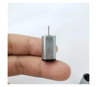 N30 DC electronic starter DC 3.7V 33000RPM High Speed Motors Engine Aircraft EKFBQBGW(2PCS Propeller)