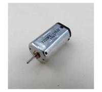 N30 electronic starter DC 3V 1220FE-115JZ 20000rpm Precious Metal Commutator Brush Model Airplane Car Boat MQXFCZUX