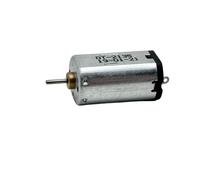 N30 Flat DC electronic starter DC 3V-4.2V 40000RPM High Speed High Torque Carbon Brush electronic starter FK-N30PA-2135 DIY Model Toy 20X12X10mm ICXLPMC