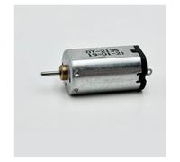 N30 Flat DC electronic starter DC 3V-4.2V 40000RPM High Speed High Torque Carbon Brush FK-N30PA-2135 Toy 20X12X10mm Motor Drivers