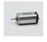 N30 Flat electronic starter DC 3V 3.7V 4.2V 40000rpm High Speed Large Torque Carbon Brush Engine for Model Airplane Toy Accessories MQXFCZUX