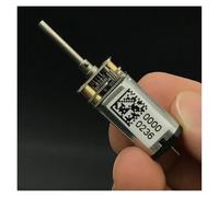 N30 Gear electronic starter DC 3V 1200RPM Full Metal Gearbox Reducer 17mm Long Round Shaft Engine EKFBQBGW