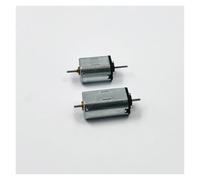 N30 N20 Dual Shaft electronic starter DC 6V-12V High Speed Double Axis Engine DIY Toy Car Rail Train Model IINKUEYK(N30 12V 15000RPM)