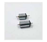 N30 N20 Dual Shaft electronic starter DC 6V-12V High Speed Double Axis Engine For Toy Car Rail Train Model(N20 12V 20000RPM)