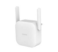 N300 WiFi Extender - WiFi Router and Repeater, Signal Booster for Greater Coverage