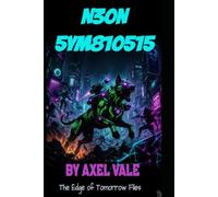 N30N 5YM810515: The Edge Of Tomorrow Files