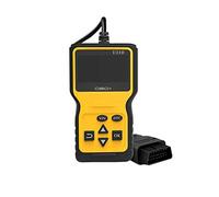 N34D Aukson Auto Scanner Tool Suitable for BMW Mini Cooper OBD2 Code Reader Engine Error Reading Reset Auto Scanner Tool