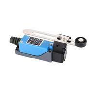 N37R_8B 10Pcs ME-8108 Momentary Roller Arm Type Limit Switch