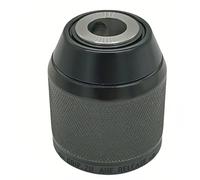 N383057 3/8'' 10mm Drill Chuck Replaces for Dewalt DCD710B (Type 2) DCD710B (Type 3) DCD710S2 (Type 2) DCD710S2 (Type 3) Power Tool