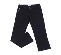 N3J03 3Z A5 Jeans - female - Armani - Jeans - Blue - 8 Y - Kids 8 Y