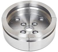 N3PGJ Power Grip Jaws for Charnwood Nexus3 Woodturning Chuck ForLathes