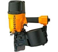 N400C-1-E Angle Coil Nailer-CT 100 mm Max