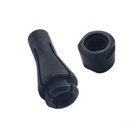 N403431 Nut and N383609 Clamp Replacement Set for DCG426N Angle Grinder Quick Change Collet Chuck Accessories for Power Tool Repairs Upgrades