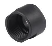 N403431 Nut for DCG426B DWE4887 DWE4887N MCM401 DCG426BR Die Grinder Replacement Part Compatible with DWE4887-CA DCG426M2 DCG426P2 MCM4