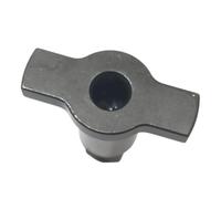 N415875 Anvil Assembly Fit 18V 20V 1/2Inch Impact Wrench Anvil Assembly