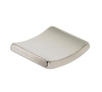 N42 Neodymium Arc Magnet for Engineering, Manufacturing, DIY and Motors - 37.5mm O.R. x 33.5mm I.R. x 90 degrees x 25mm thick (South)