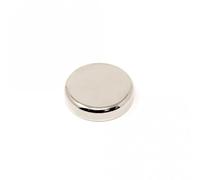 N42 Neodymium Glue In Pot Magnet Ideal for When a Screw is Not a Possible Fixing Option - 48mm dia