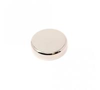 N42 Neodymium Glue In Pot Magnet Ideal for When a Screw is Not a Possible Fixing Option - 60mm dia
