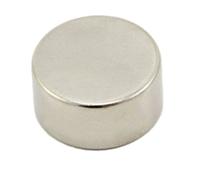 N42 Neodymium Magnet For Arts, Crafts, Model Making, Diy, Hobbies, Office, And Home - 20mm Dia X 10mm Thick - 12.1Kg Pull