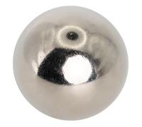 N42 Neodymium Sphere Magnet for Arts, Crafts, Model Making, DIY, Hobbies, Office and Home - 19mm dia - 4.4kg Pull (Pack of 1)