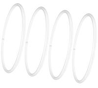 N430442 Sander Belt Replacement for DeWalt DCW210 DWE6420 DWE6421 DWE6423K 903373 (4 Pack)