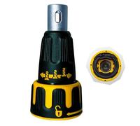 N435495 Brushless Drywall Screwgun Nose Cone Assembly Fits for Dewalt DCF620 DCF621 DCF620B DCF620D2 DCF620M2