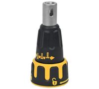 N435495 Fits For Nose Cone Assembly for Dewalt Brushless Drywall Screwgun Nose Piece DCF620